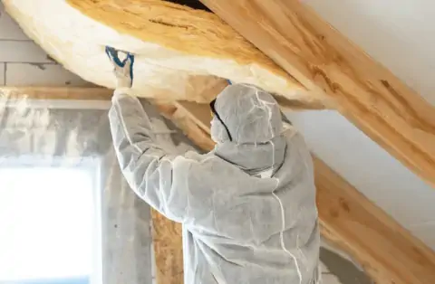 Isolation de combles - Magny-le-Hongre