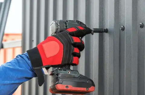 Travaux de zinguerie - Magny-le-Hongre